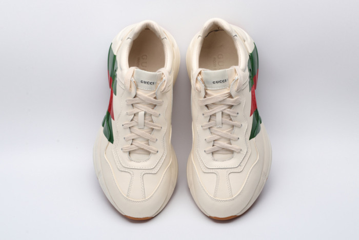 G*u*i* trainer sneaker16