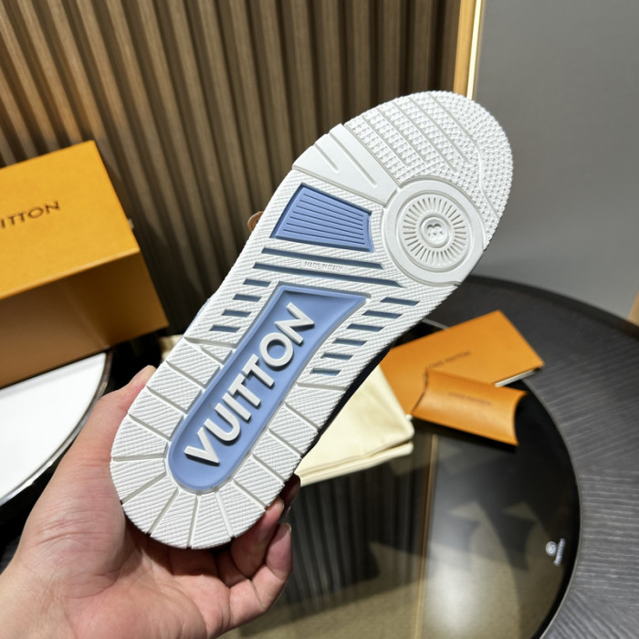 L&V snekaers L0000309