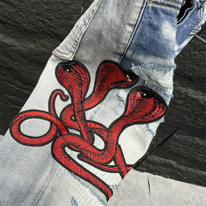Amiri Jeans AJ5