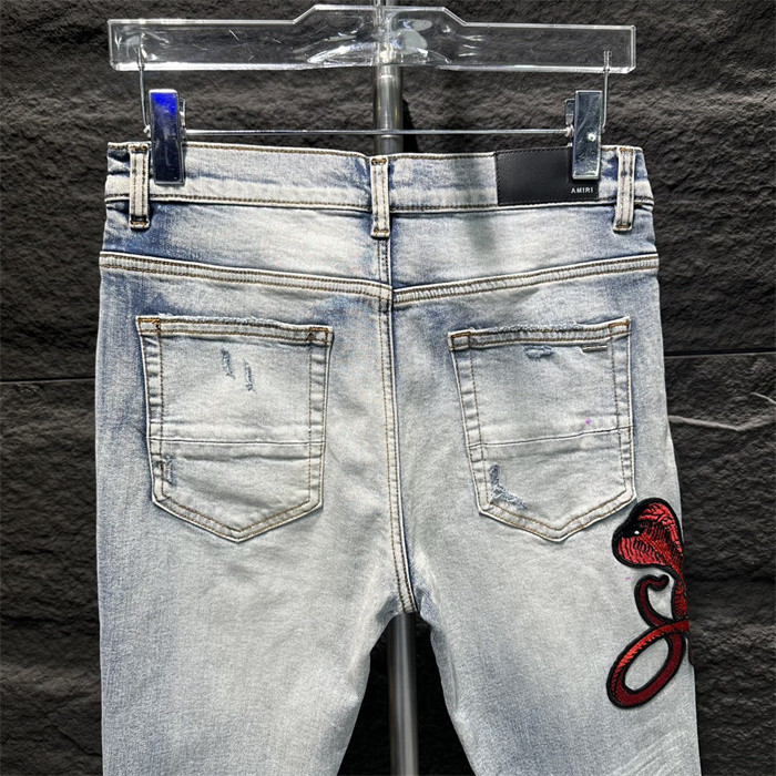 Amiri Jeans AJ5