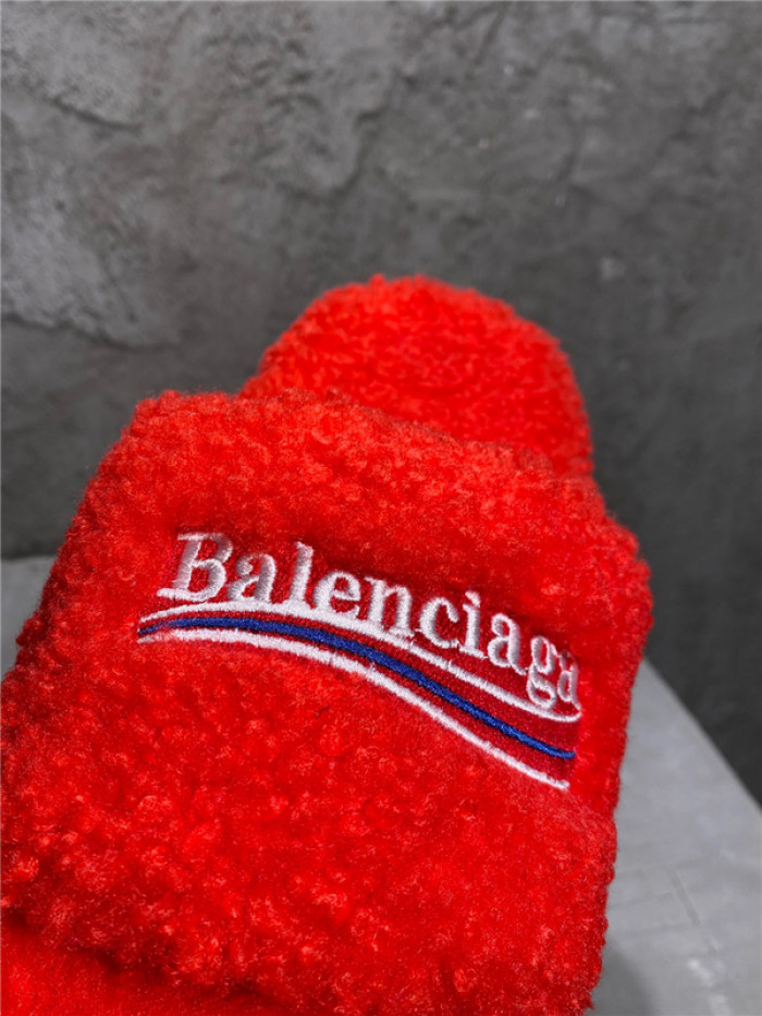 BALENCIAG* SANDAL 50