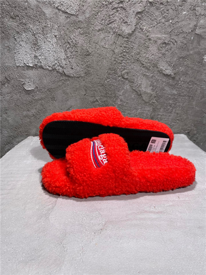 BALENCIAG* SANDAL 50