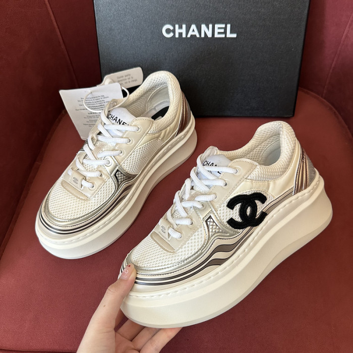 Chane* snekaers C000051