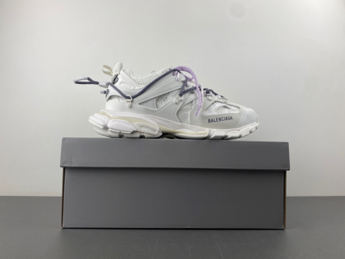 SNEAKER TRACK 4000227