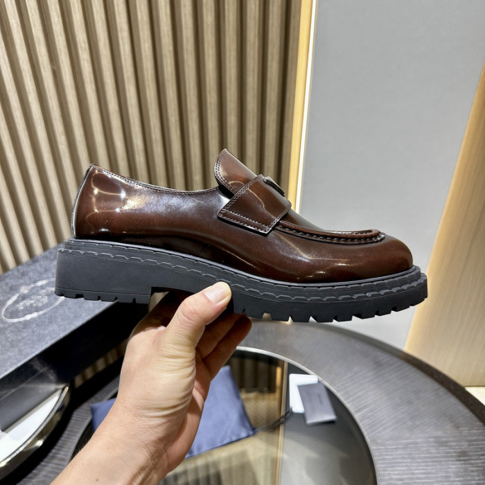 Prad* snekaers P000075