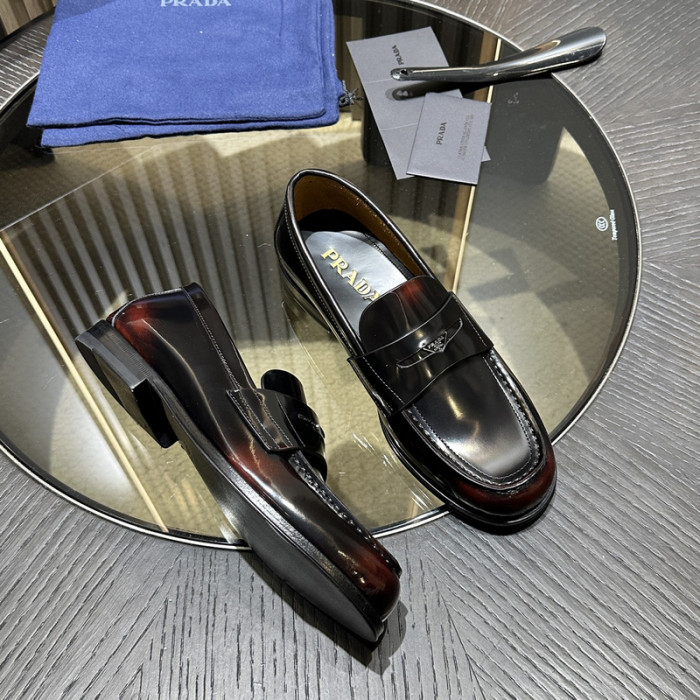 Prad* snekaers P000062