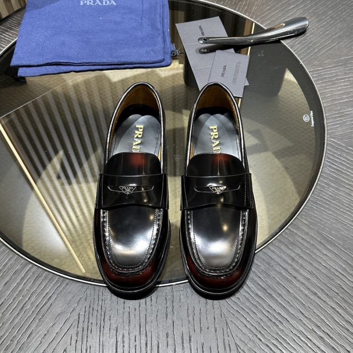 Prad* snekaers P000062