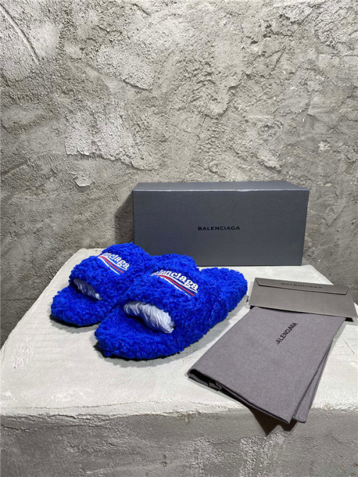 BALENCIAG* SANDAL 51
