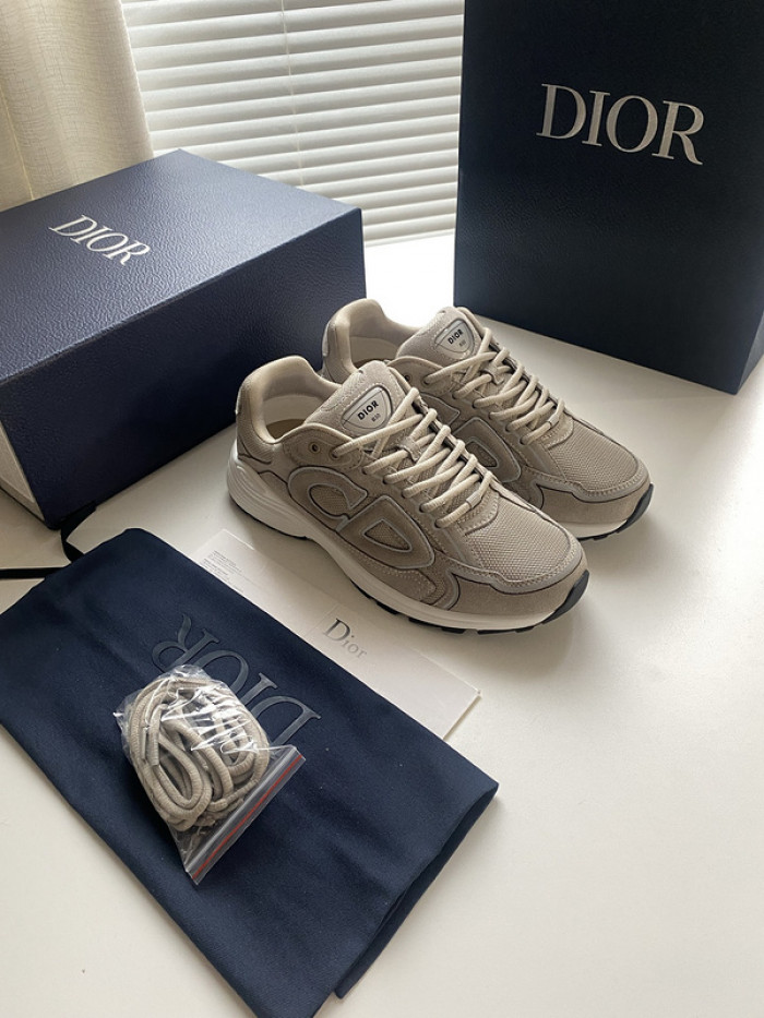 DIO* SNEAKERS B30 T0000-320
