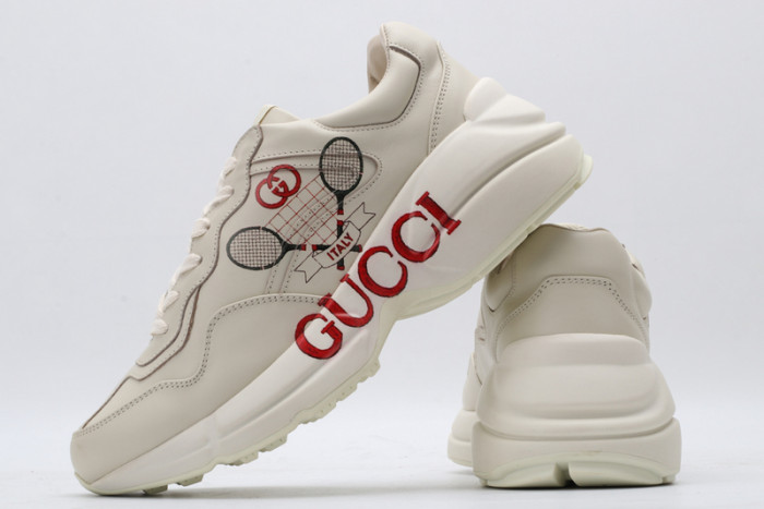 G*u*i* trainer sneaker8