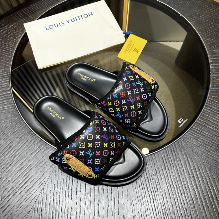 L&V sandal112
