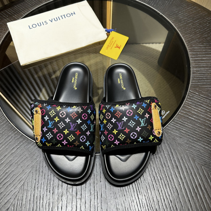 L&V sandal112