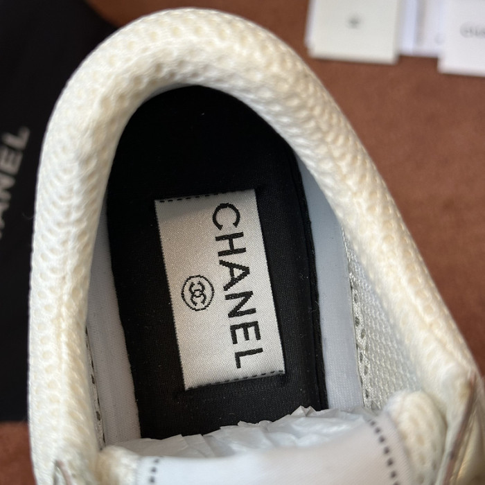 Chane* snekaers C000049