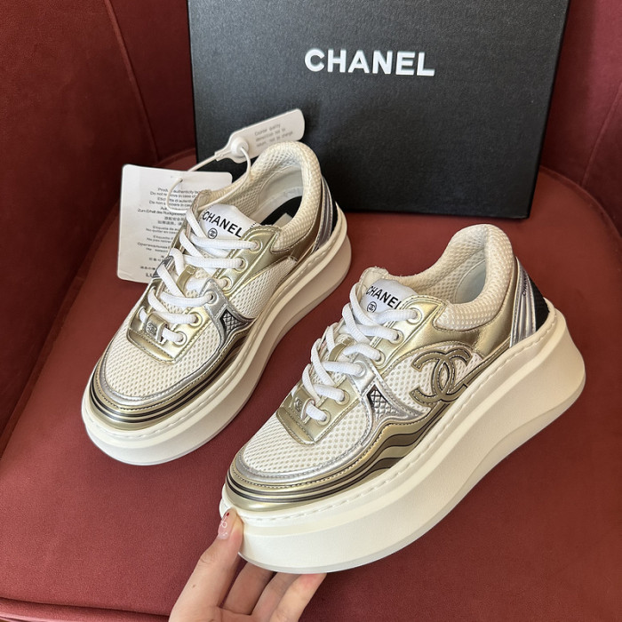 Chane* snekaers C000049
