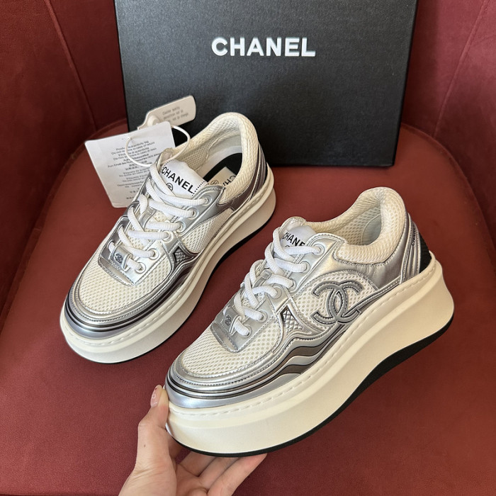 Chane* snekaers C000050