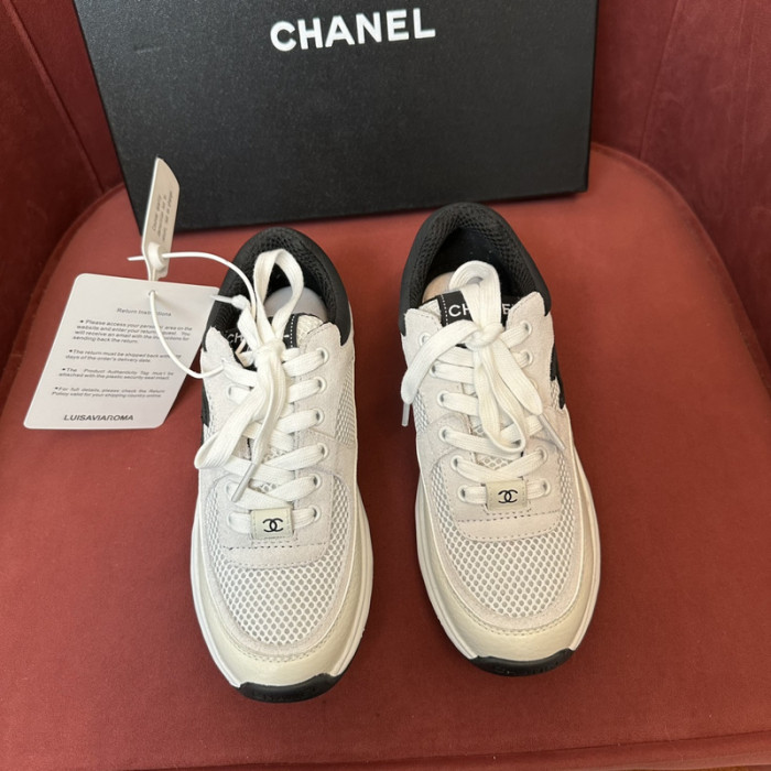Chane* snekaers C000042