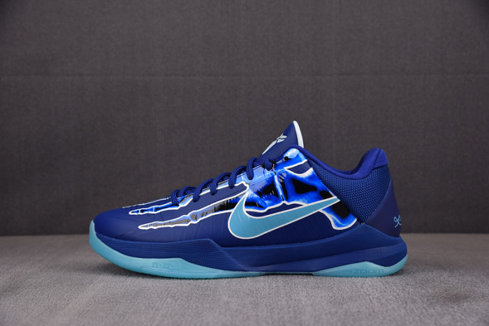 Nike Kobe 5 Protro X-Ray HJ4303-400