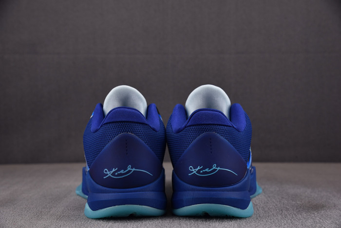 Nike Kobe 5 Protro X-Ray HJ4303-400