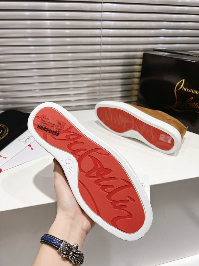 C&L sneakers CL000044