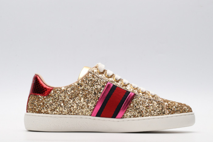 G*u*i* trainer sneaker74
