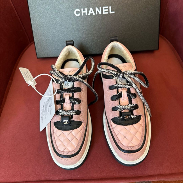Chane* snekaers C000039