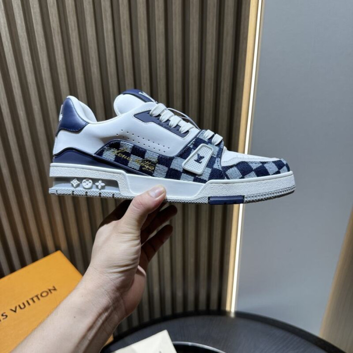 L&V snekaers L0000351