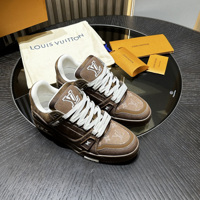 L&V snekaers L0000285