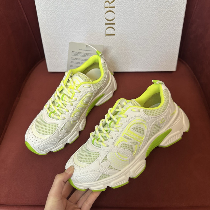 DIO* SNEAKERS B57 T5700-122