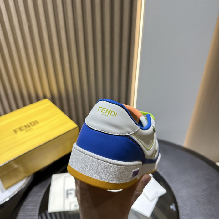FEN sneaker F000029