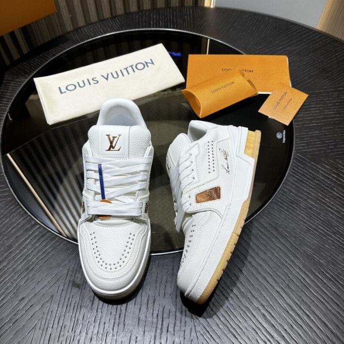 L&V snekaers L0000353