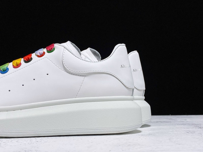 alexander mcq6