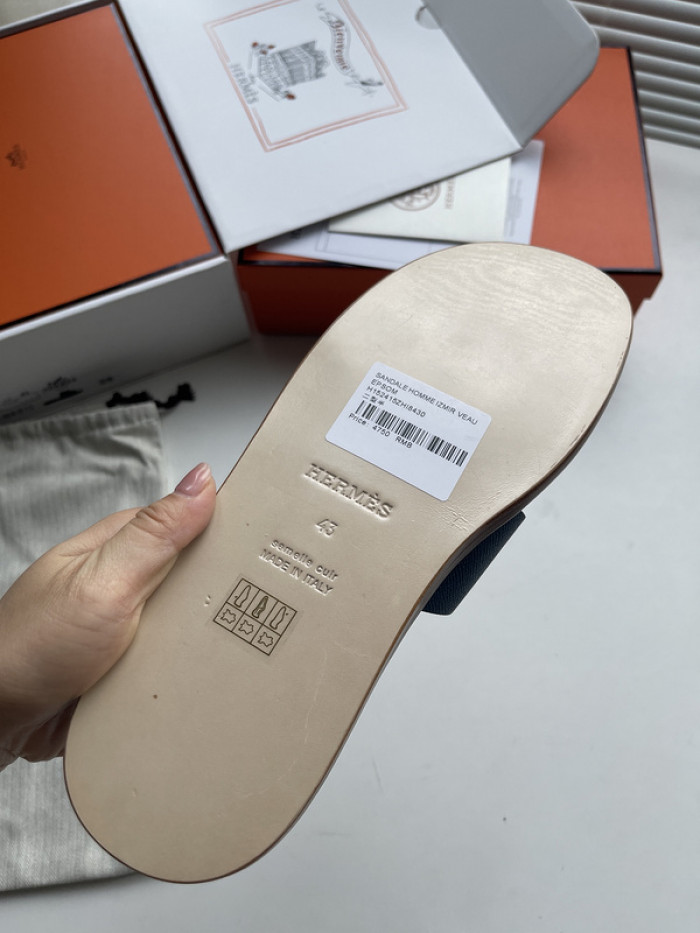 Herme* Sandal78