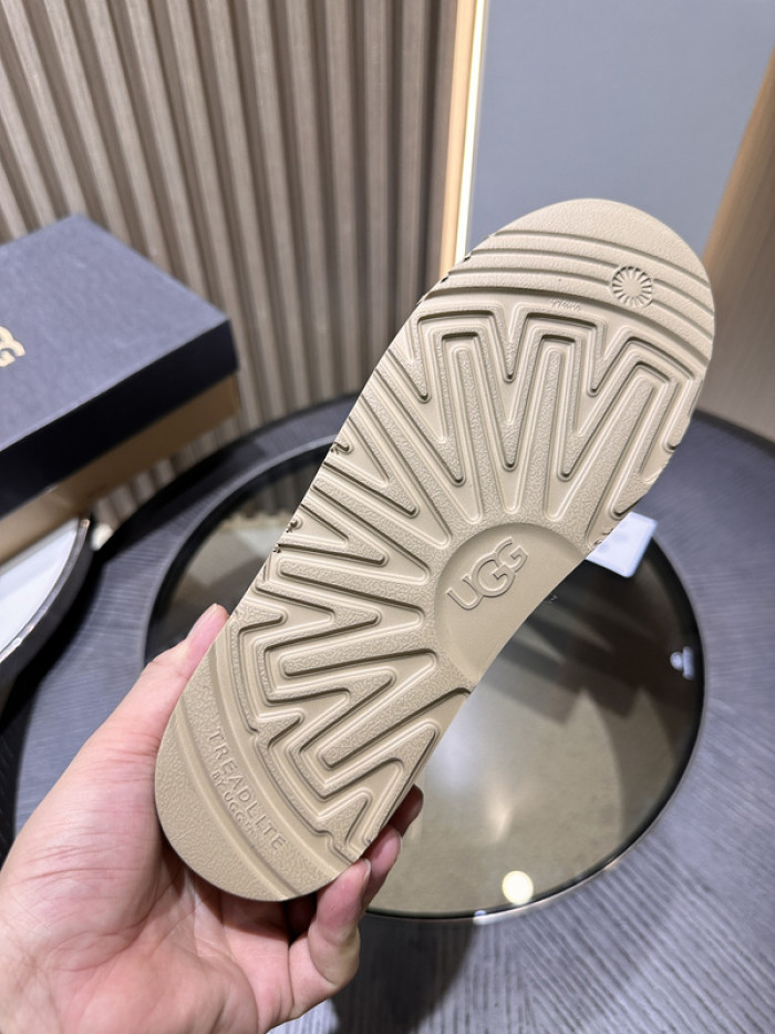 UGG BOOTS UGG000002