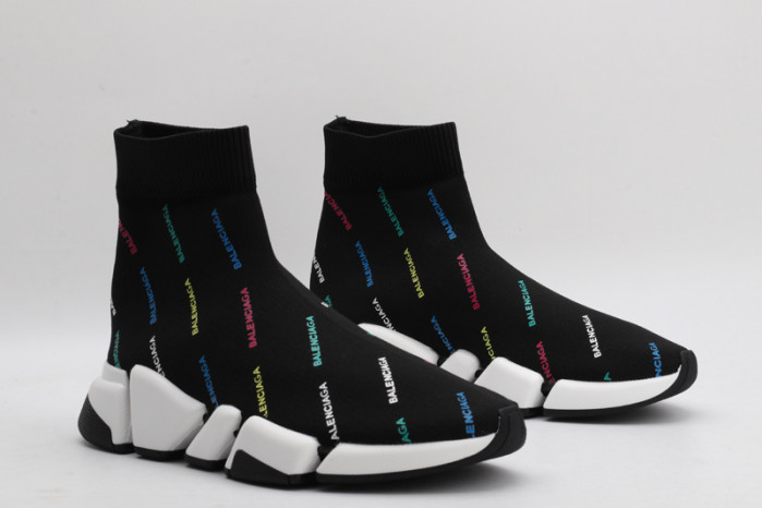 speed trainer sneakers 1000055