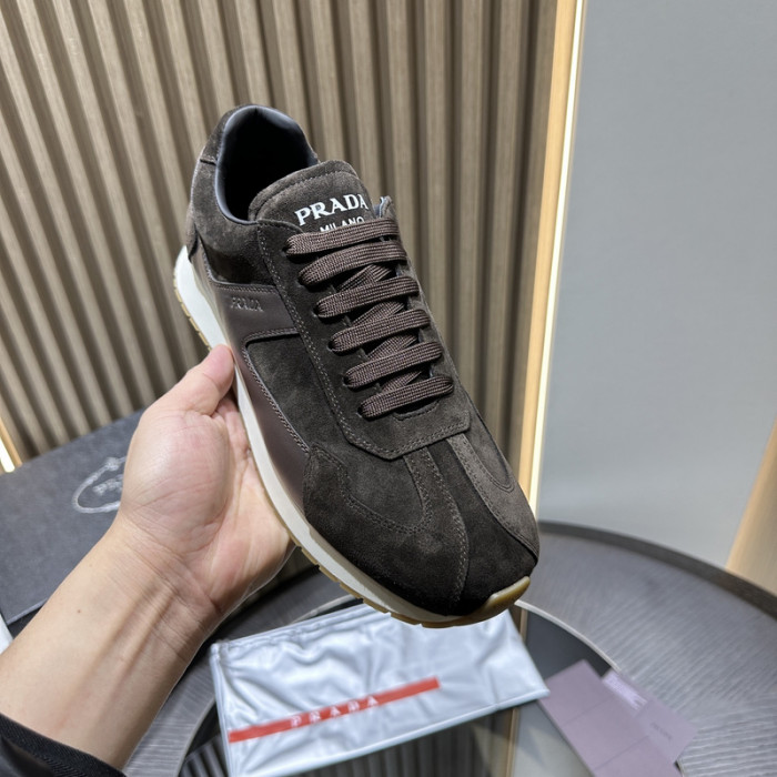 Prad* snekaers P000069