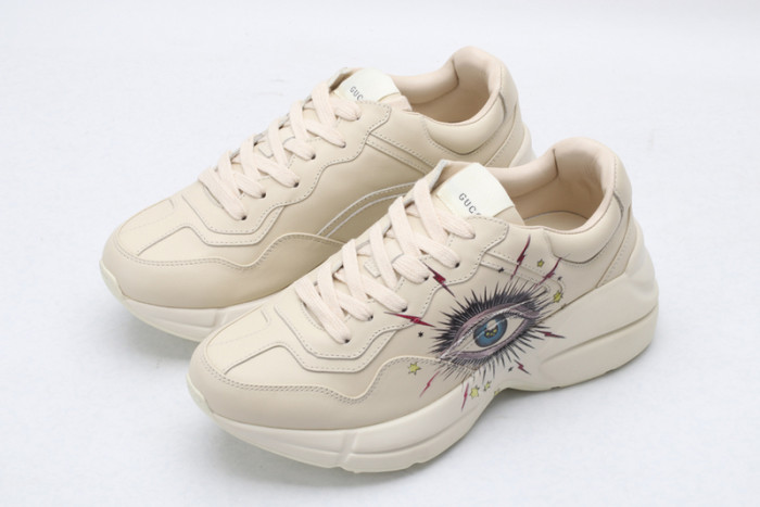 G*u*i* trainer sneaker14