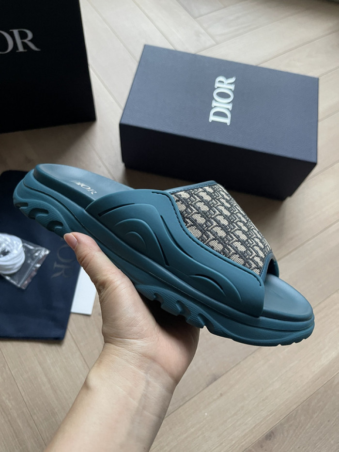 Dio*r sandal 49