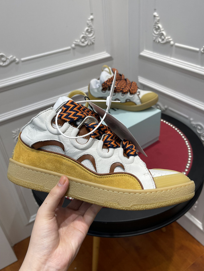 Lanvin × Gallery Department LG000075