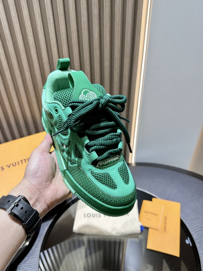 l&v snekaers l0000175