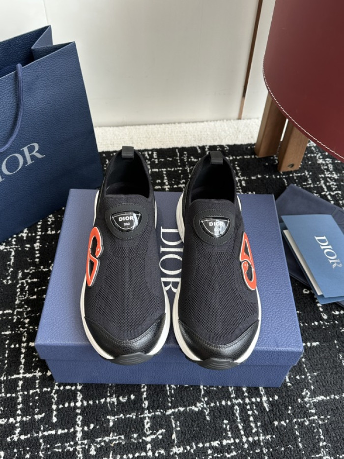 DIO* SNEAKERS T0000-332