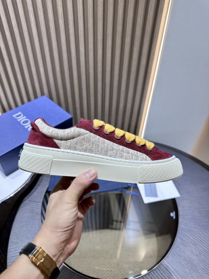 DIO* SNEAKERS B33 T0000-335
