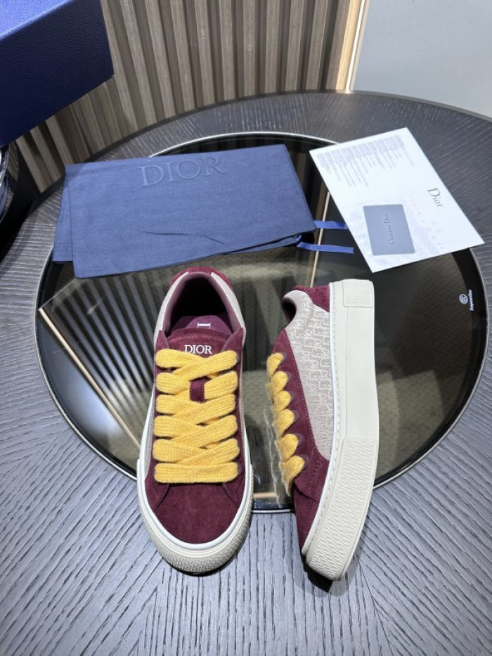 DIO* SNEAKERS B33 T0000-335