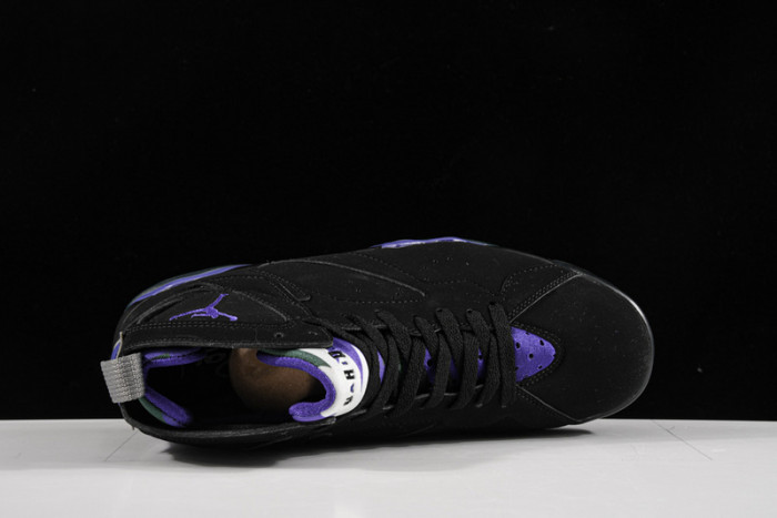 air jordan 7 ray allen bucks 304775-053