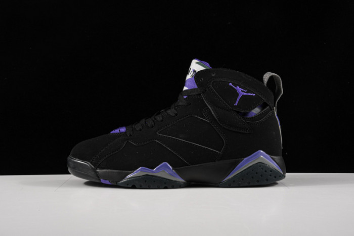 air jordan 7 ray allen bucks 304775-053