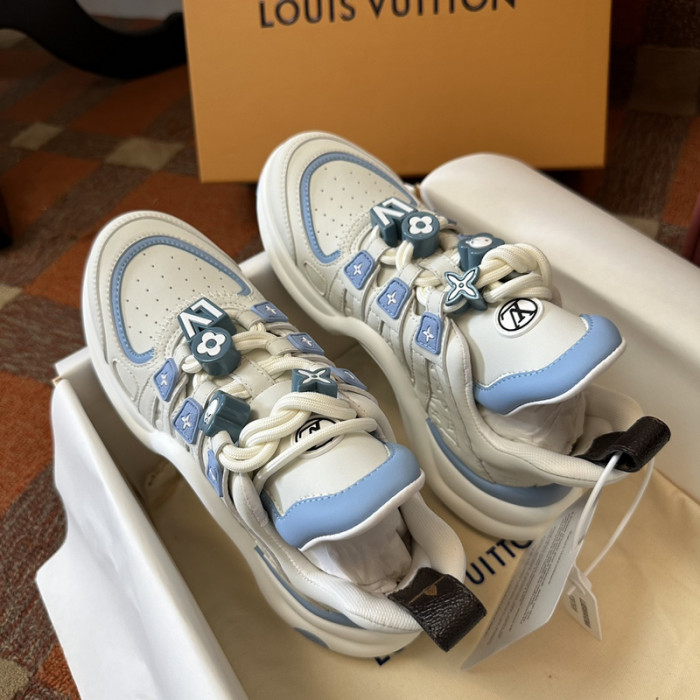 L&V snekaers L0000204