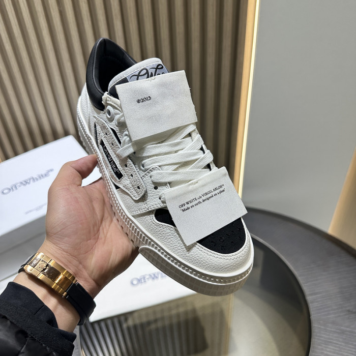 OFW Sneakers OFF000004