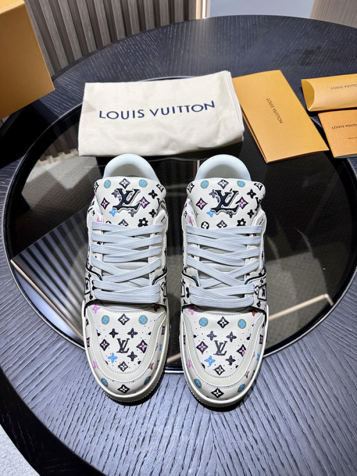 l&v snekaers l0000178