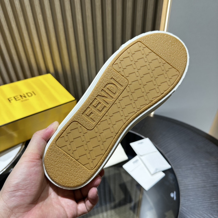 FEN sneaker F000042