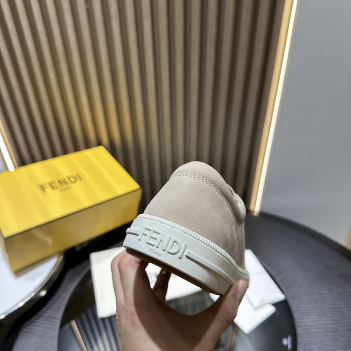 FEN sneaker F000042