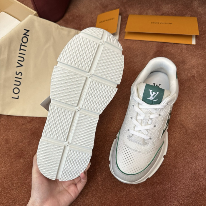 L&V snekaers L0000272